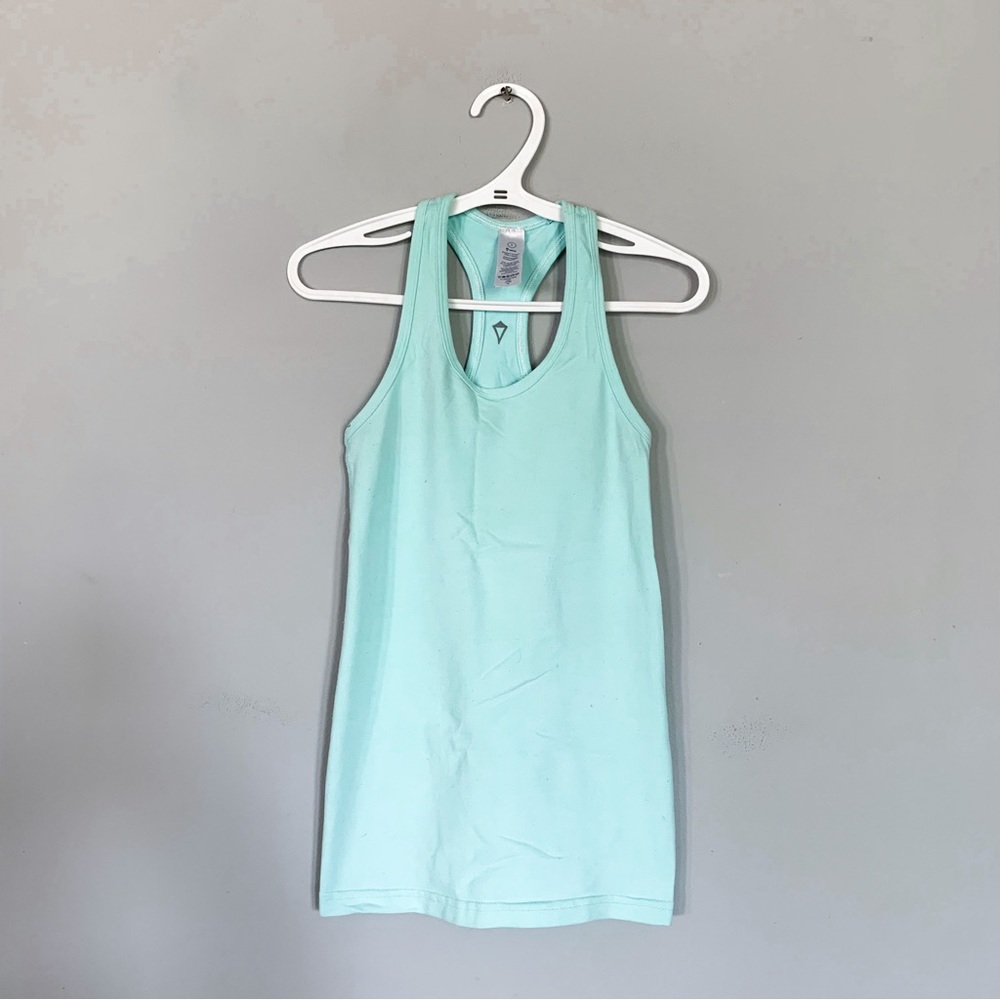 Ivivva • Racerback Tank Top